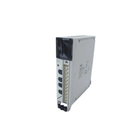 Schneider MDL 67 PLC module. 8 digital inputs, 6 relay outputs, 2A per channel, 156 components, 0.38kg. For compact machine control.