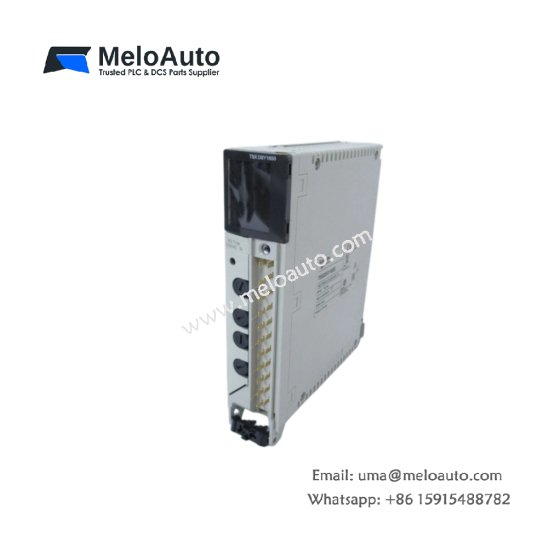Schneider MDL 67 PLC module. 8 digital inputs, 6 relay outputs, 2A per channel, 156 components, 0.38kg. For compact machine control.