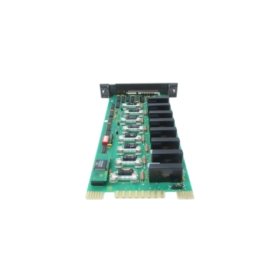 ABB Bailey NBIM02 interface module for INFI 90 plant bus. Modbus RTU/ASCII gateway, RS-232/485 ports, 8KB buffer.