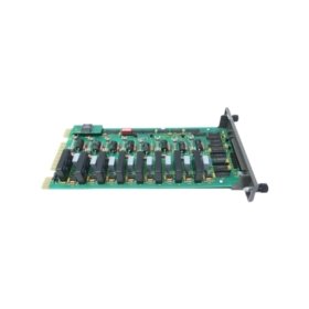 ABB Bailey IMDSO15 digital output module for INFI 90 DCS. 16 solid-state outputs, 2A per channel, AC/DC switching, LED status.
