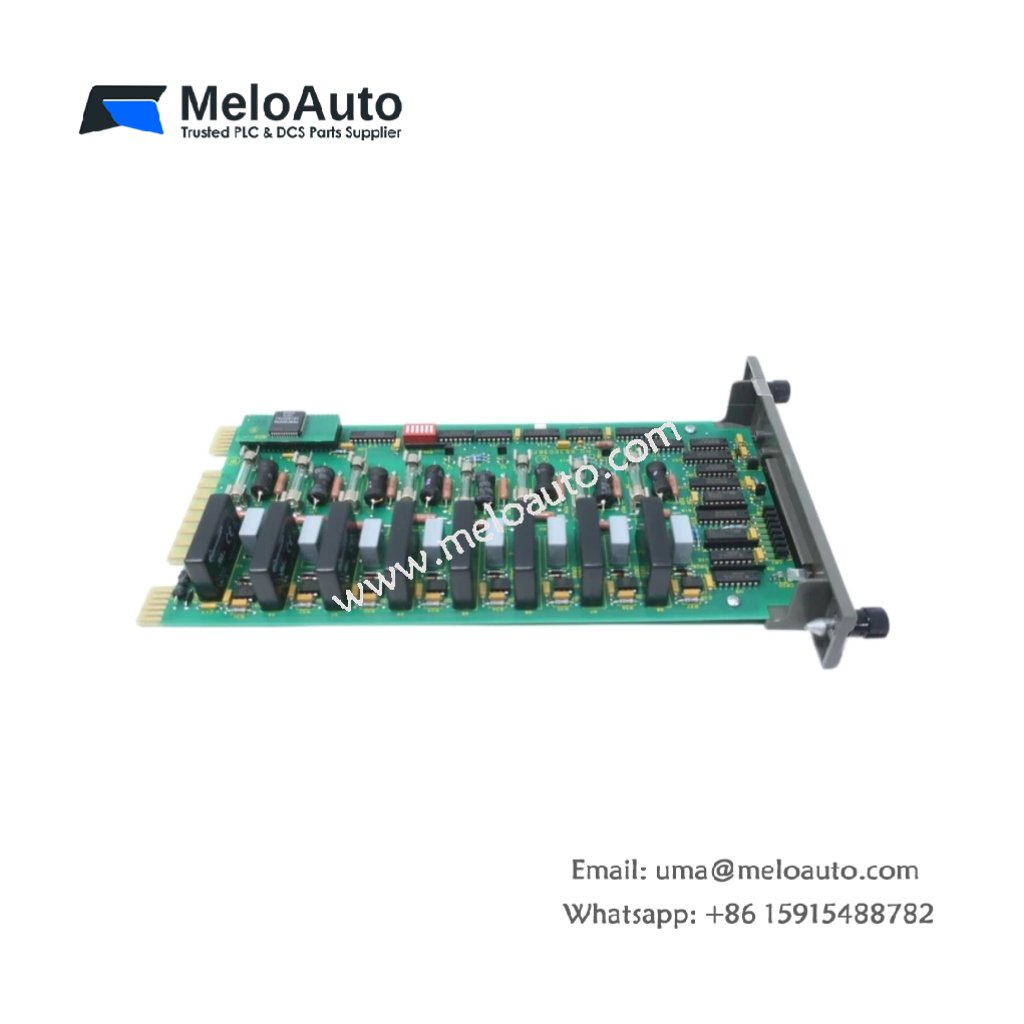 ABB Bailey NBIM02 Interface Module for INFI 90 Plant Bus