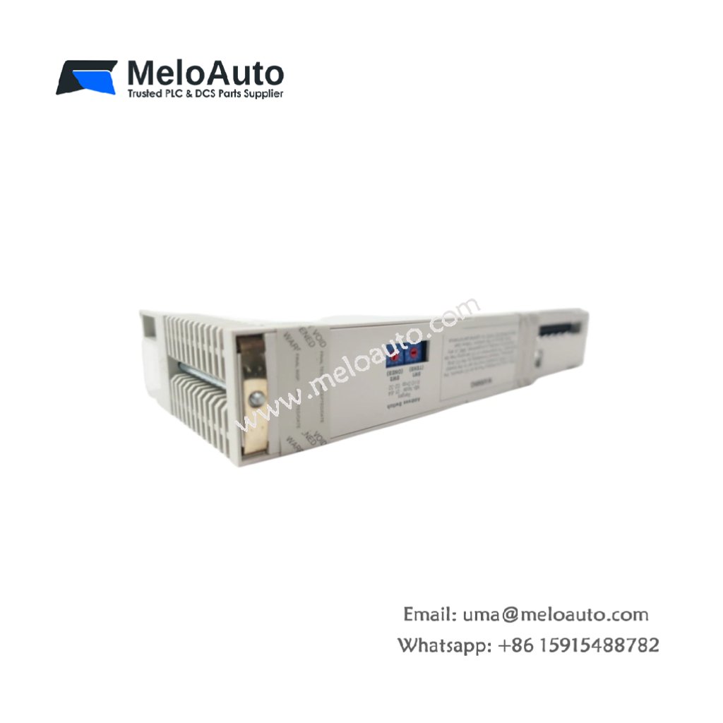 Schneider 140CRA21220C: Remote DIO Drop Interface for Quantum PLC