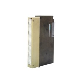 Siemens 6ES5776-7LA12 Power Output Module