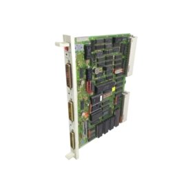 Siemens 6ES5302-3KA11 interface module for SIMATIC S5. SINEC L1 protocol, 9.6/19.2 kbps, 32 nodes, optical isolation, 1000m cable.