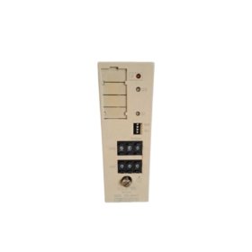 Original Siemens 6ES5385-8MA11 SIMATIC S5 Counter Module. Dual 24V DC down-counters with 500Hz frequency. Thumbwheel setpoints.
