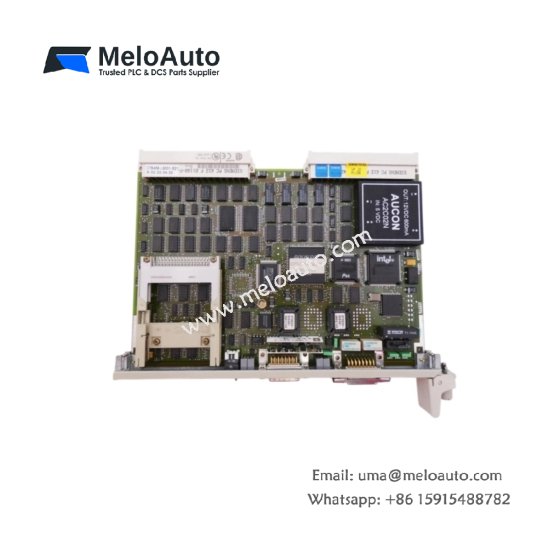 Siemens 6GK1143-0TA01 CP 143 TF communications processor for S5. 15-pin D-sub interface, 0.48 kg weight. Specs inside.