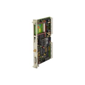 Siemens 6ES5526-3LG01 CP526 communications processor for SIMATIC S5. SINEC H1/Ethernet, 10 Mbit/s, 48KB buffer, AUI interface.