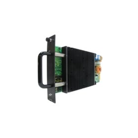 ABB Bailey IPFLD01 field power module with 24V 5A output, 42.5J energy storage, 35ms hold-up, and 0.58kg weight for DIN rail.