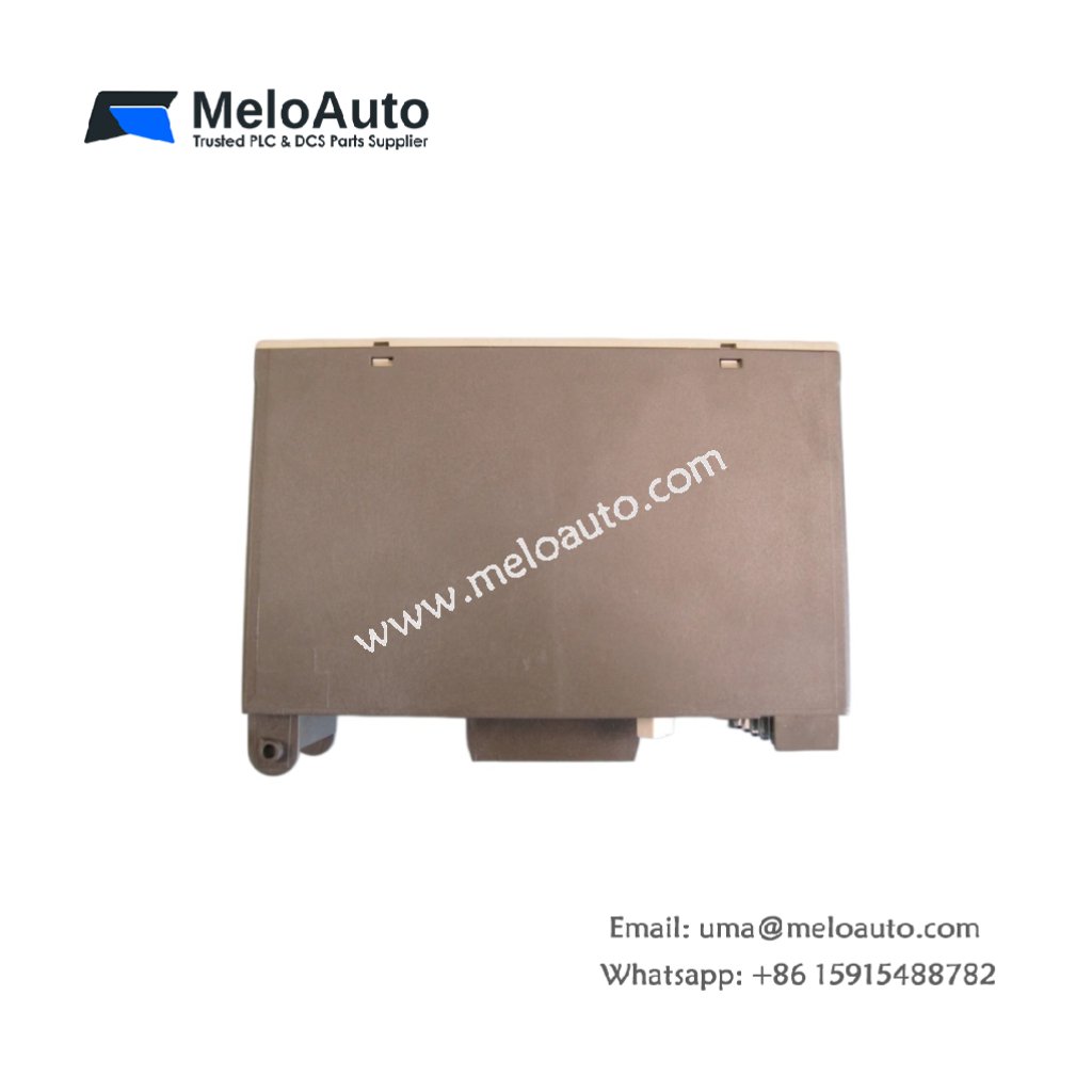 Siemens 6ES5453-8MC11: SIMATIC S5 Digital Output Module