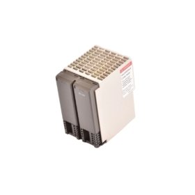 Schneider ASBDAU252C I/O Module | 2 AI / 2 AO | 4-20mA | 12-Bit | Momentum