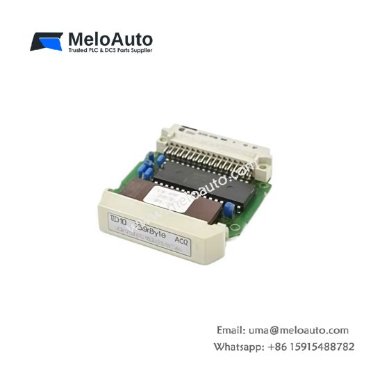 Buy the Siemens 6AV3971-1BA03-0CA0 TD10 firmware module. Features flash memory storage, non-volatile retention