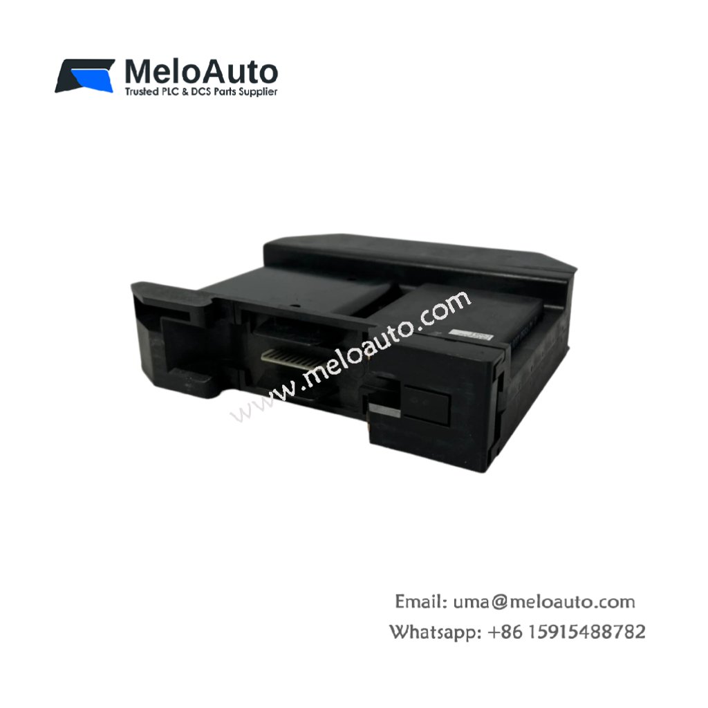 Siemens 6ES5930-7AA12 Power Supply Module – SIMATIC S5 Rack Power