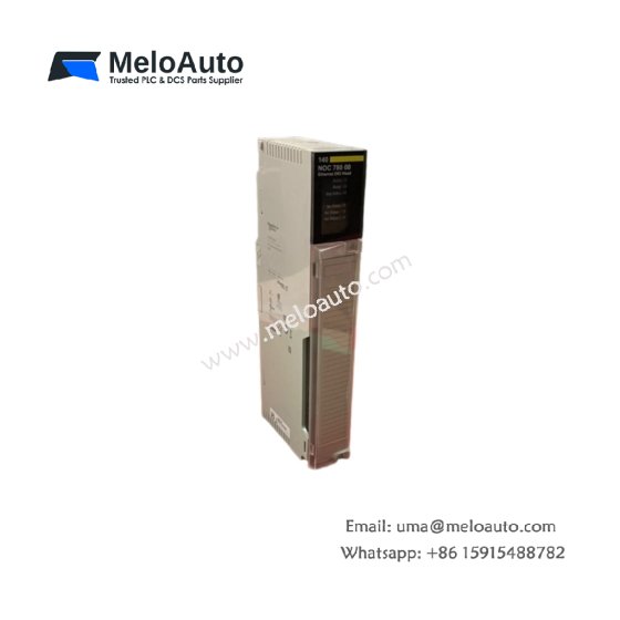 Schneider 140NOC78100C Ethernet Module