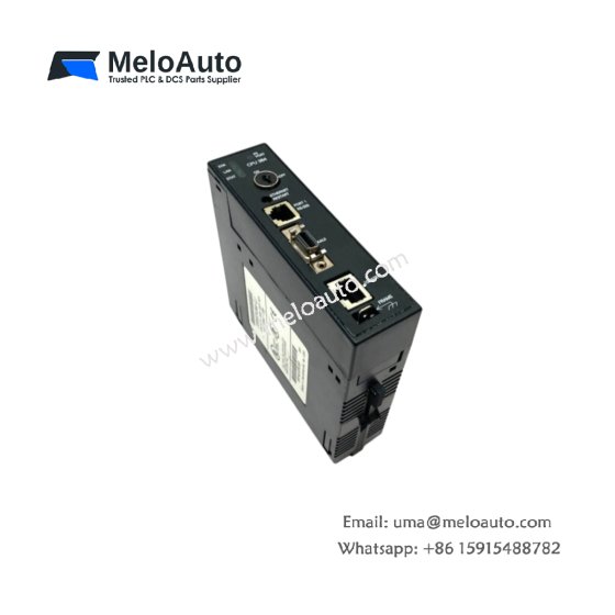 GE IC693CPU364-CJ single-slot CPU for Series 90-30. 240KB memory, built-in RS-485, 0.5kg weight. Reliable PLC processor. Shop now.