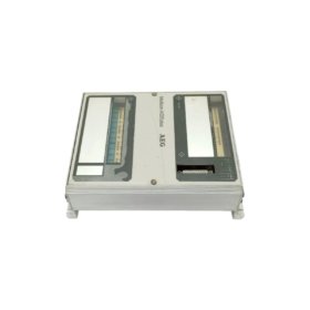 Schneider A020 plus AEG Modicon PLC | 12/8 I/O | Relay Outputs | Compact Controller