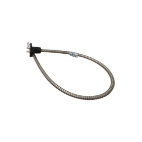 GE CR215PEX01A Fiber-Optic Cable | 1.5m