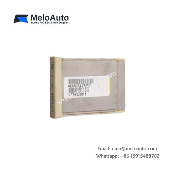 Siemens 6ES5374-2FJ21 memory card for SIMATIC S5. 16KB EEPROM storage, weight 0.05kg, size 98x48x8mm, no battery needed Siemens 6ES5374-2FJ21 memory card for SIMATIC S5. 16KB EEPROM storage, weight 0.05kg, size 98x48x8mm, no battery needed