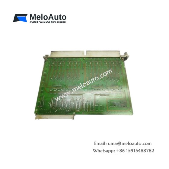 Siemens 6ES5454-4UA12 Output Module | 16-Channel 24V DC 0.5A S5