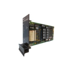 ABB Bailey INIIR01-232H Infi-net to computer interface. Features RS-232 output, 8 configurable switches, 19.2kbps baud rate, 0.85kg.