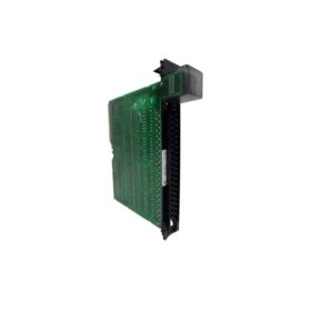 GE IC697MDL250F Input Module | 32 Channels, 24V DC