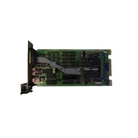 ABB Bailey NSPM01 serial port module for INFI 90. Features 2 isolated ports, RS-232/485, 19.2kbps, DIP switch configurable