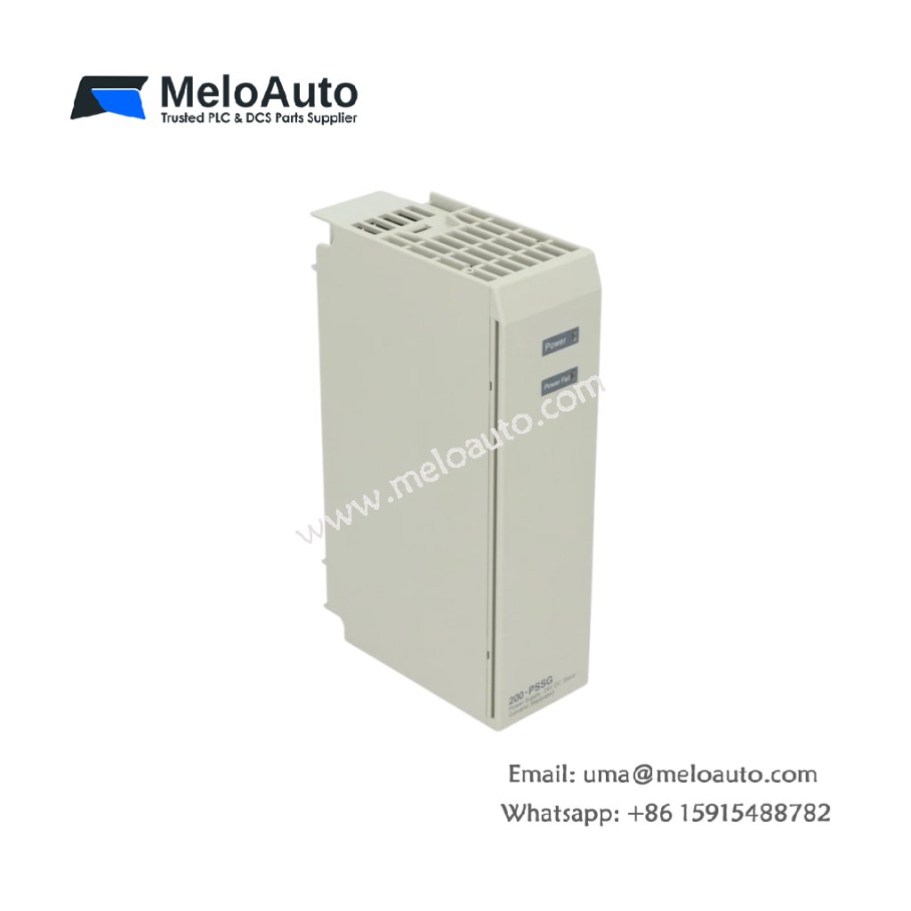 ABB 200-PSSG Power Supply