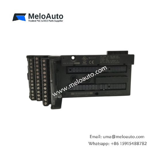 GE IC200CHS022D | Compact I/O Carrier | 2-Slot VersaMax Module Carrier GE IC200CHS022D | Compact I/O Carrier | 2-Slot VersaMax Module Carrier