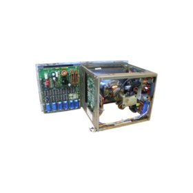 GE A02B-0098-C045 CRT/MDI Unit | 9