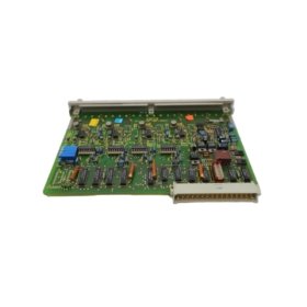 Siemens 6ES5476-5AA11 | Analog Output Module | SIMATIC S5