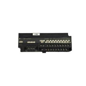 Siemens 6ES5430-7LA12 digital input module for SIMATIC S5. 16 channels, 24V DC, 0.3kg weight. Reliable field signal reading. Shop now.