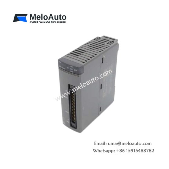 Fuji NP1X0811 expansion I/O unit with 8 digital input channels, 24V DC, 1.5ms response time, optocoupler isolation, 220µF capacitor