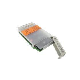 Siemens 6ES5372-1AA61 EPROM module features 32 kB storage, UV-erasable memory, 20+ year data retention, and no battery backup