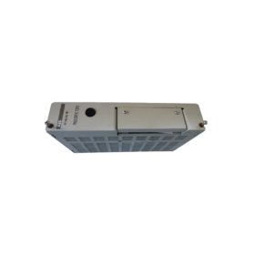 ABB 07 NG 60 R1 Power Supply for Procontic CNC systems. 122W total output, 4 DC outputs, 110/220V AC input, 20ms hold-up