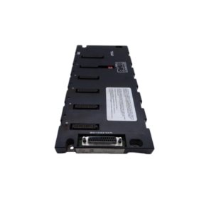 GE IC693CHS398C Expansion Base | Series 90-30 | 10 I/O Slots | Passive Backplane