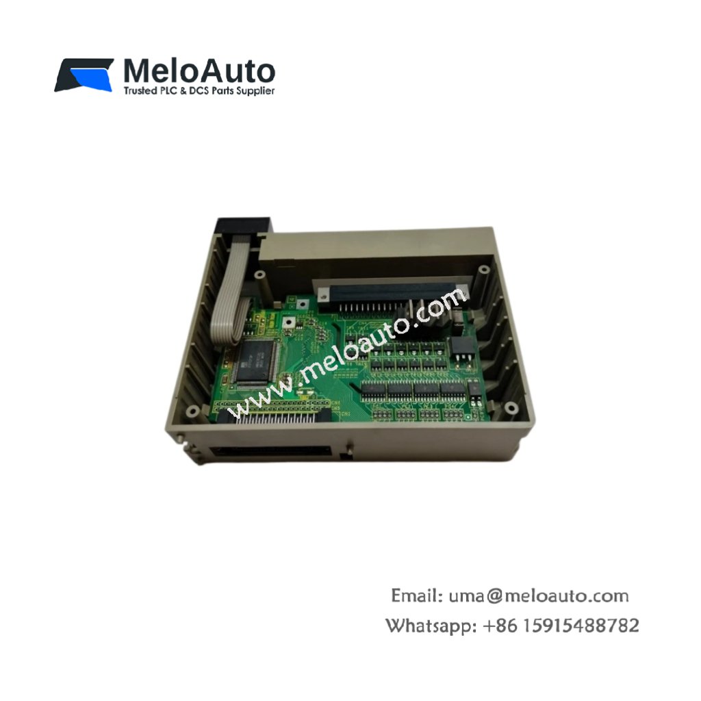 Fuji NC1Y32T05P1 Digital Output Module
