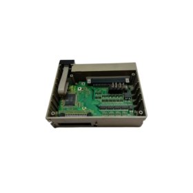 Fuji NC1Y32T05P1 | 32‑Channel Digital Output Module | 0.5A NPN