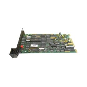 ABB Bailey NRIO02 remote I/O module with 16 inputs, 8 MOSFET outputs, Modbus RTU, 21.5J storage, and 0.58kg weight for distance applications.