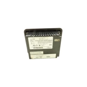 GE IC754VSI06STD Operator Interface | 6