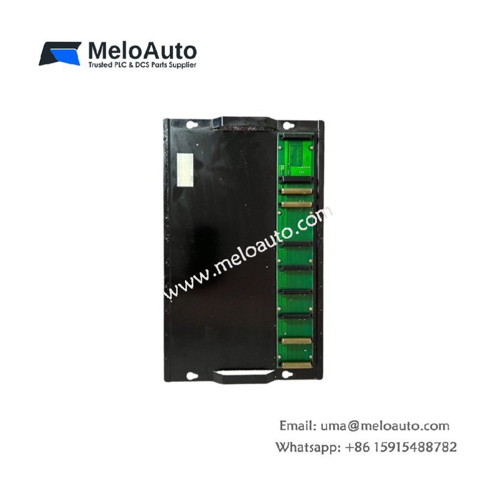 Fuji FSB080A MICREX-SX Terminal Block