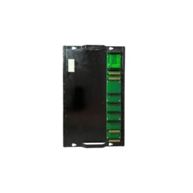 Fuji FSB080A Terminal Block | MICREX-SX 8-Point Screw Type 10A 250V