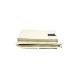 Siemens 6ES5436-4UA11 digital input module for SIMATIC S5. 32 optocoupler-isolated inputs, 24V DC, 3ms delay, LED status.