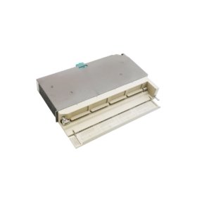 Siemens 6ES5441-7LA13 VDC logic I/O module for SIMATIC S5. 8 inputs, 8 outputs, 24V DC, 0.5A per channel, optical isolation.