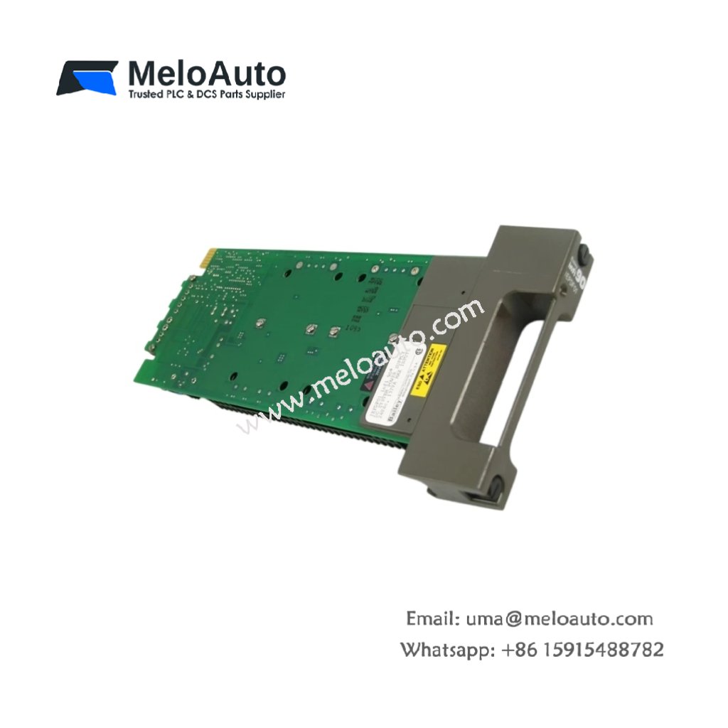 ABB Bailey IEPDF01 Power Supply Board