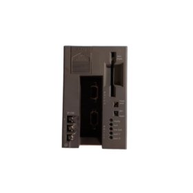 Buy the Schneider PCE984251 Modicon Compact CPU. Features 16K logic, 42K memory, 2 Modbus ports, and a 2.5 ms scan time for reliable control.