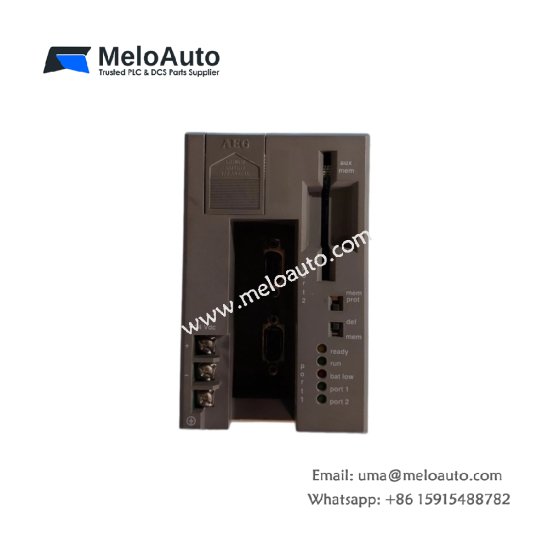 Buy the Schneider PCE984251 Modicon Compact CPU. Features 16K logic, 42K memory, 2 Modbus ports, and a 2.5 ms scan time for reliable control.