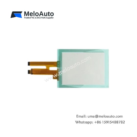 Buy GE QPI-CTDE-0000 Touch Screen for industrial HMI applications. 7" TFT LCD, PCAP touch, 800x480 resolution, 2 Ethernet ports, 24V DC