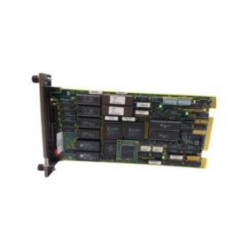 ABB Bailey IMRCC01 Modular RTU Remote. 280x200x110mm, 3.5kg, 32 I/O, RS485/RS232 ports, 24V DC. For remote INFI 90 applications.