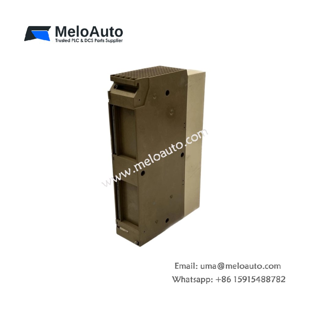Siemens 6ES5951-7ND32 – Power Supply Unit for SIMATIC S5 Racks