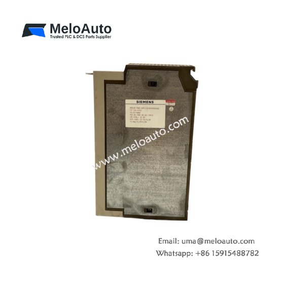 Siemens 6ES5951-7ND32 power supply unit delivers 5V DC at 8A and 24V DC at 1.5A, features 1200µF capacitance, and includes overload Siemens 6ES5951-7ND32 power supply unit delivers 5V DC at 8A and 24V DC at 1.5A, features 1200µF capacitance, and includes overload
