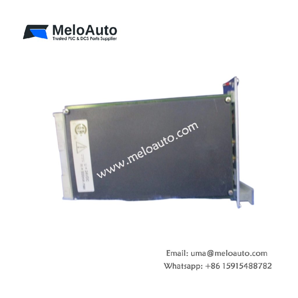 EPRO A6220 Shaft Eccentricity Monitor